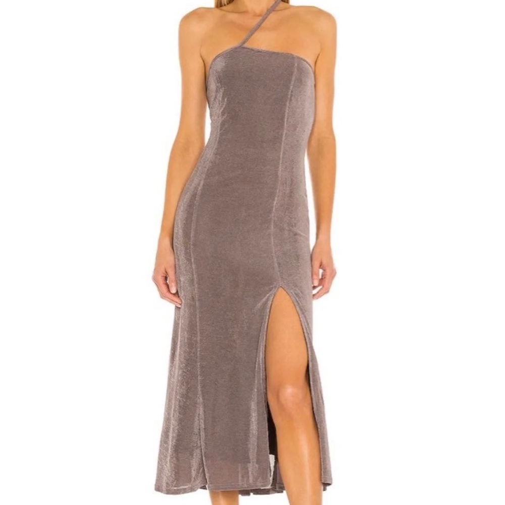 NWT LPA dress from REVOLVE perfect for holiday parties